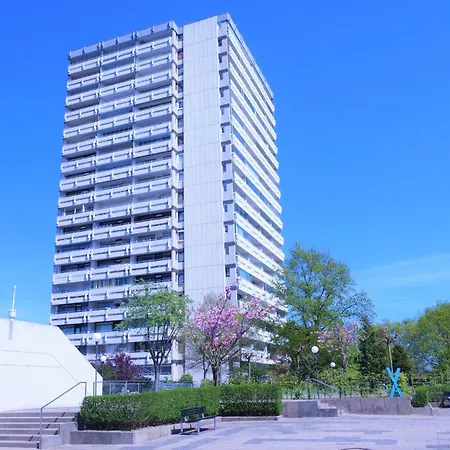 아파트 Panoramic App A17-2 *