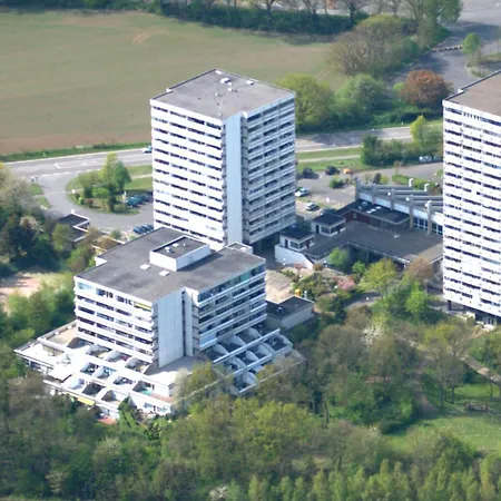 아파트 Panoramic App A17-2 지르크도르프