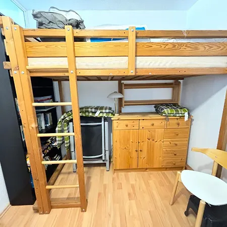 Apartament Panoramic App A17-2