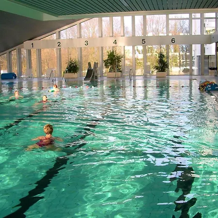 아파트 Panoramic App A17-2 지르크도르프