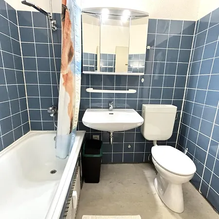 Apartament Panoramic App A17-2