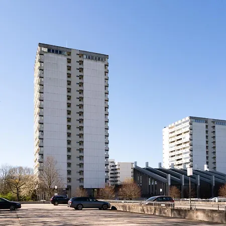Panoramic App A17-2 Appartement Sierksdorf