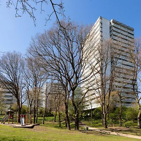 Panoramic App A17-2 Appartement *