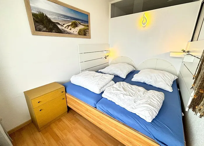 Panoramic App A17-2 * Sierksdorf