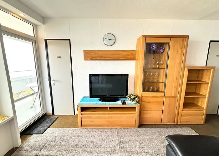 Panoramic App A17-2 * Sierksdorf