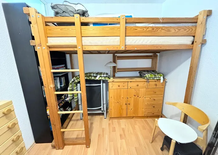 Apartamento Panoramic App A17-2