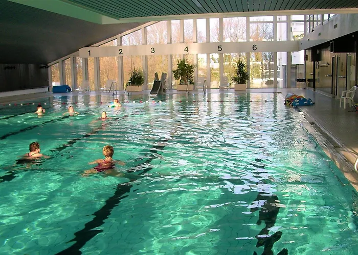 Apartamento Panoramic App A17-2 Sierksdorf