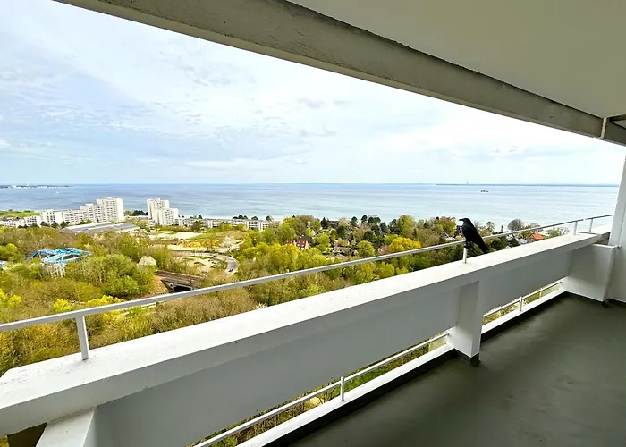 Panoramic App A17-2 * Sierksdorf