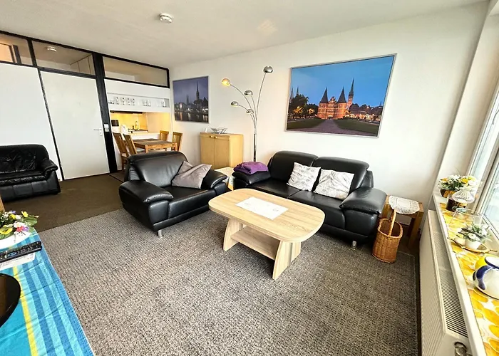 Panoramic App A17-2 Sierksdorf