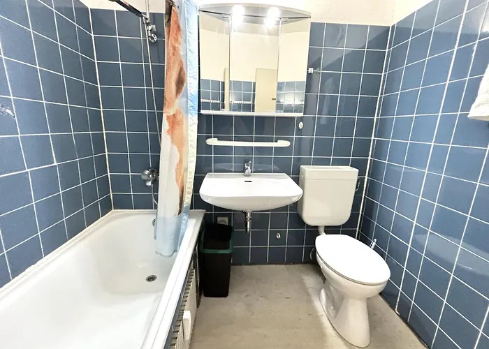 Apartamento Panoramic App A17-2