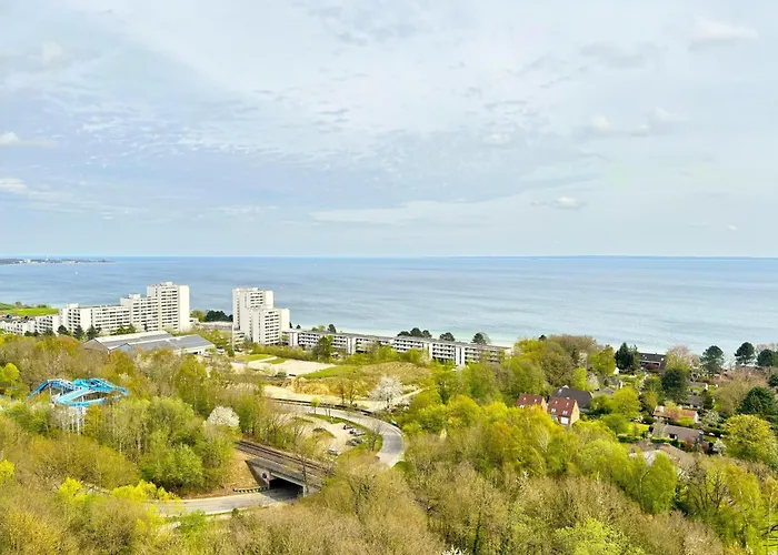 Panoramic App A17-2 Sierksdorf