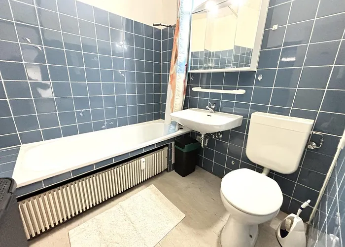 Panoramic App A17-2 Apartamento Sierksdorf