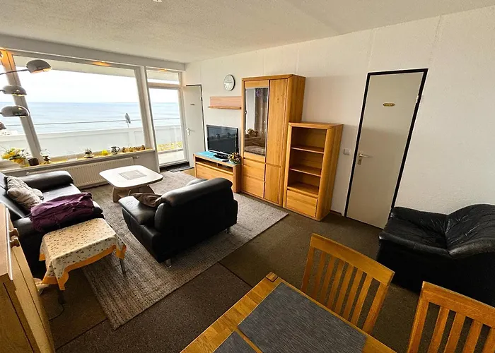 Panoramic App A17-2 Apartamento